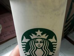 -星巴克(无锡东方商厦店)