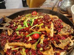 -老板恋上鱼(印象城店)