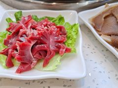 -重庆毛肚王自助火锅(总店)
