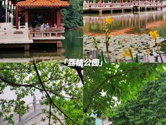 -深圳国际园林花卉博览园