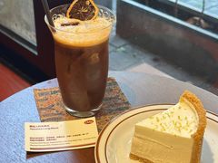 -The Roastery By AllYouWant(福田店)