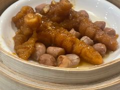 -斑斓西餐厅·自助茶点(高崎机场佰翔花园酒店)