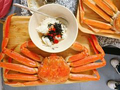 -震海贝烤贝·民俗特色店(延吉总店)