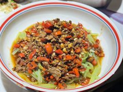 -红旗大食堂(君悦紫园店)