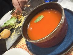 -克比叔叔印度餐厅Kebabs on the Grille (人民广场店)