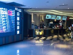 -百丽宫影城(CGS激光苏宁广场店)