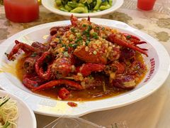 -味道工厂楚虾王(龙虾城店)