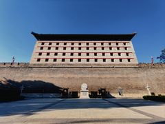 -西安城墙·碑林历史文化景区