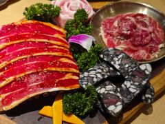 -西塔老太太泥炉烤肉(杭州首店)