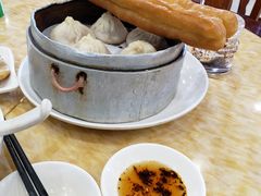 -知味轩(钢城花园店)