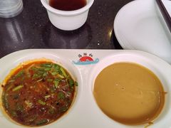 -海陆红火锅(汉兴路店)