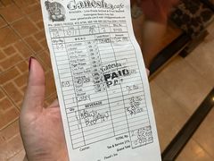 -Ganesha Pudak Cafe
