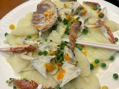 -乐在集市海鲜大排档(平潭店)