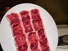 -涮福記·现切牛羊肉火锅(世纪汇店)