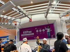 -吉隆坡国际机场
