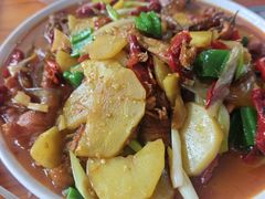 -217丰惠源抓饭(星湖街店)