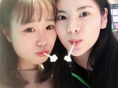 -利强记北角鸡蛋仔(弥敦道店 )