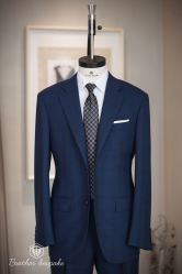 点击看大图 -BROTHER西服礼服定制·商务·婚礼(佛山南海店)