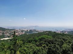 -赤山风景区