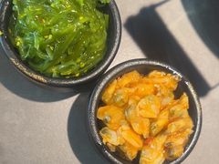 -沼津港精致料理·寿喜烧·烧鸟(龙湖南桥天街日料榜单店)