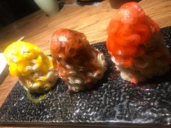 土豆泥-淀里船宴(卓达店)