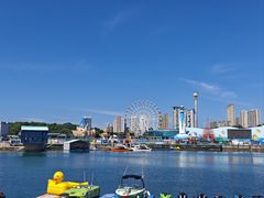 -星海广场