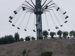 -山西乌金山旅游区