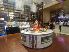 -合肥富力威斯汀酒店·知味餐厅