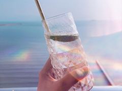 -三亚福朋喜来登酒店·大堂吧