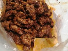-铁诚烤肉