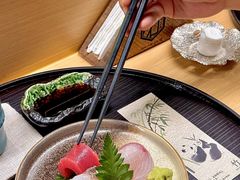 -竹· SUSHI TA-KE日本料理(王府井店)