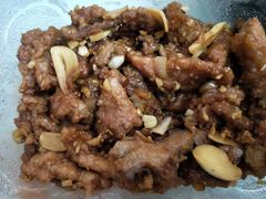 老爆三-大眼锅贴饺子(河西店)