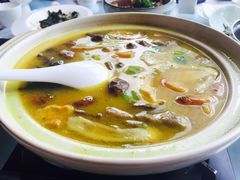 -尘香•传统川菜(创汇首座店)