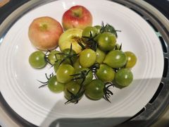 -77号渔船·蒸海鲜青岛菜(积米崖店)