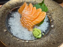 -山葵家居酒屋(天目里店)
