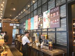 -星巴克臻选(深圳皇庭广场分店)