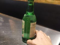 -大叹号·朝鲜族烤肉(潍坊泰华城店)