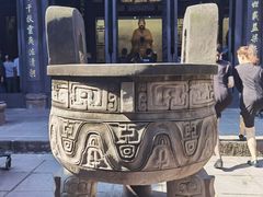 -成都武侯祠博物馆