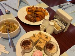 -马哥孛罗咖啡厅·Cafe Marco (厦门马哥孛罗东方大酒店)