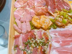 -正宗齐齐哈尔烤肉·齐牛哥鲜切炭火烤肉(杭州总店)