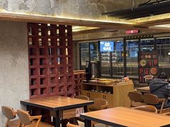 -一烧一烤•锦州烧烤(KTV包房·长江街店)