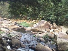 -福清灵石山国家森林公园
