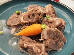 -柒园·三十年创意杭帮菜(龙湖滨江天街店)