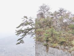 -恩施大峡谷