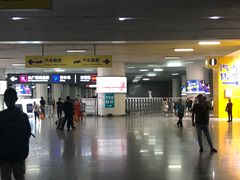 -成都东站汽车客运站