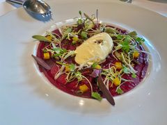 -Le Comptoir de Pierre Gagnaire