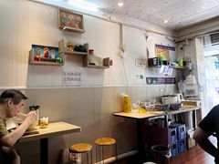 -凤翔改改豆花泡馍(双仁府街店)