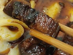 -马王庙刀削面馆(四川省交通学院宿舍店)