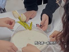 -匡小敏手工烘培(大地金墅店)