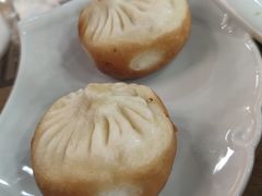 -老苏州大客堂·苏帮菜·松鼠桂鱼·苏州传统小吃(观前街人民商场店)